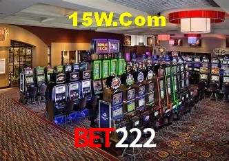 Experiência VIP Bet222