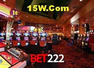 Live Casino Bet222