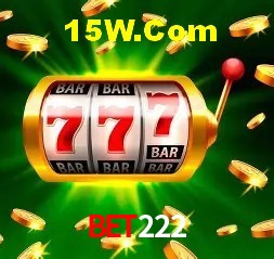 Welcome Bonus Bet222